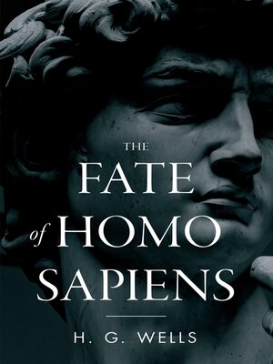 cover image of The Fate of Homo Sapiens